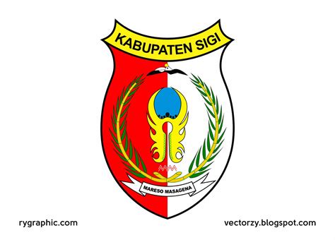 Detail Download Logo Provinsi Sulawesi Tengah Png Koleksi Nomer 35