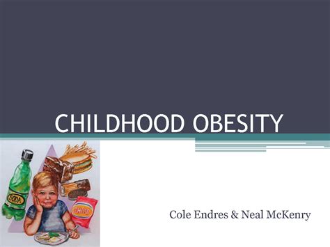 Childhood Obesity Quotes Quotesgram