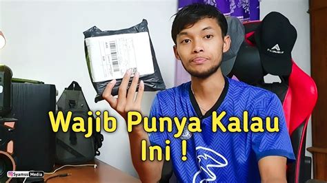 Kreator Pemula Wajib Punya Ini Youtube