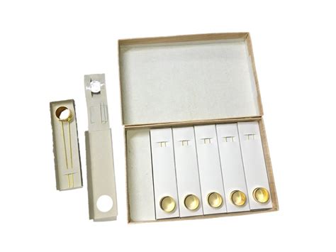 Manual Le Chatelier Mould Set At Rs 1800 Set In Delhi ID 11001328055