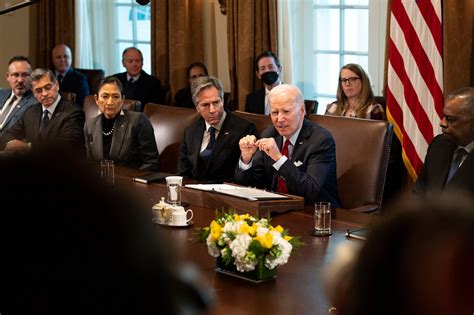 Biden Will Mark Jan 6 With Presidential Medals For Election Officials