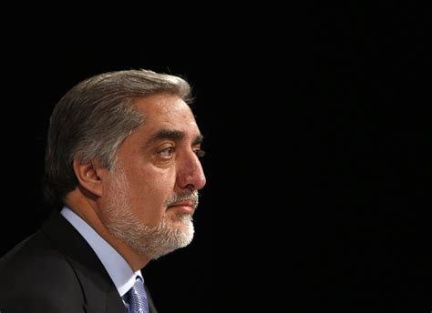 Abdullah Widens Lead In Afghan Presidential Vote Ibtimes