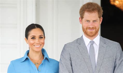 Harry E Meghan Markle Vicini Al Divorzio Ultime News Sulla Coppia