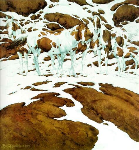 PARSLEY'S PICS: Art Gallery: Bev Doolittle