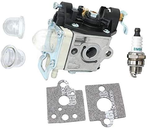 Amazon P Seekpro Carburetor For Echo Blower Pb L Es Pb