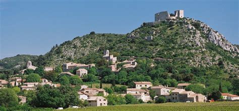 Site Officiel De La Mairie De Saint Victor La Coste Gard 30