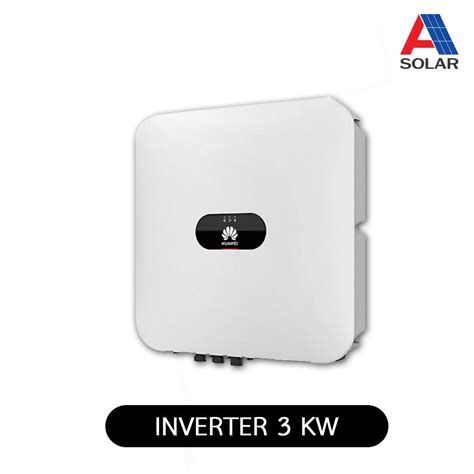 Inverter Huawei Sun Ktl L