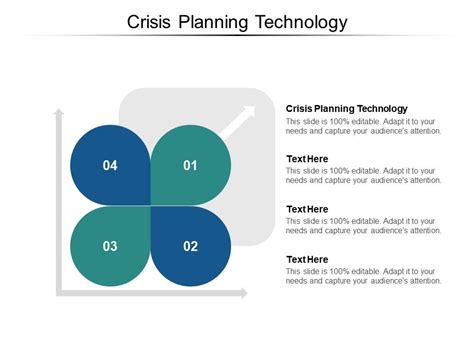 Crisis Planning Technology Ppt Powerpoint Presentation Infographic