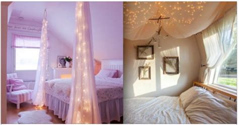 Surprising Diy Canopy Beds That Will Transform Your Bedroom World