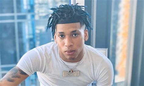 Nle Choppa Adia Lan Amento De Novo Lbum Em Respeito A Cidade De