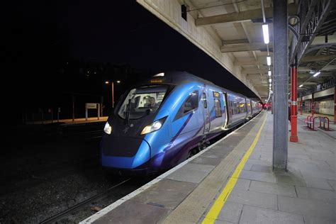 397 006 06 First Transpennine Express Class 397 Nova 2  Flickr