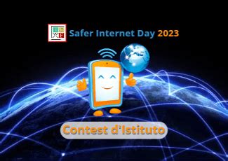 Safer Internet Day Istituto Comprensivo Statale Luigi Fantappi