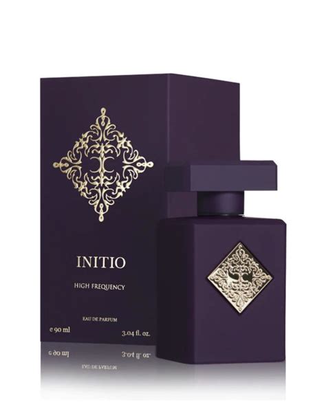 Initio High Frequency Eau De Parfum Theperfumestore Lk