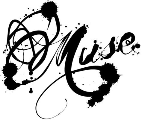 Muse Logo by Viperous-Fox on DeviantArt