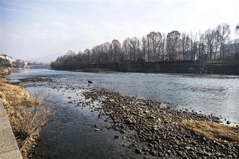 Acqua Contratti Di Fiume Strumento Centrale Nella Gestione Dei Bacini