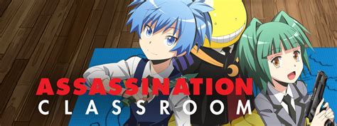 Assassination Classroom Temporada Parte As Son Las Ediciones