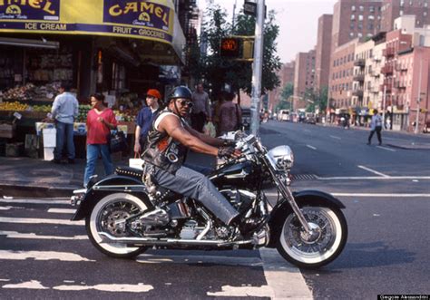 These Photos Of 90s New York Will Make You Feel Old Huffpost