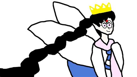 Fairy Queen by sydneypie on DeviantArt