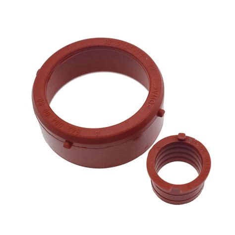 Turbo Intake Seal Engine Breather Seal For Mercedes Om Engines