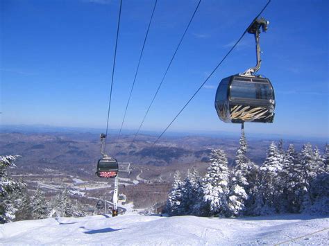 The 8 Best Vermont Ski Resorts