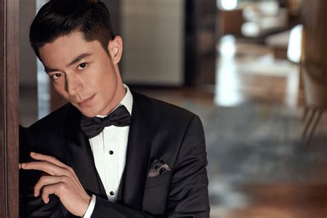 Wallace Huo