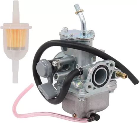 Carburetor For Yamaha Champ 100 Yfm 100 Atv Quad Carb 87