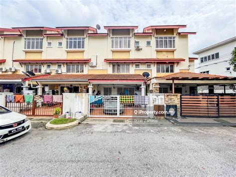 Taman Kosas Ampang For Sale Rm Iproperty Malaysia