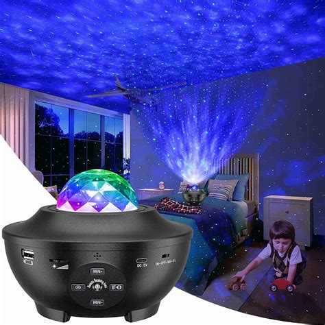 The 9 Best Star Projectors in 2022 (Home Planetarium) | Projector Verge