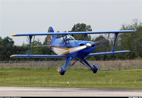 Eaa Super Acro Sport I Untitled Aviation Photo 0344421