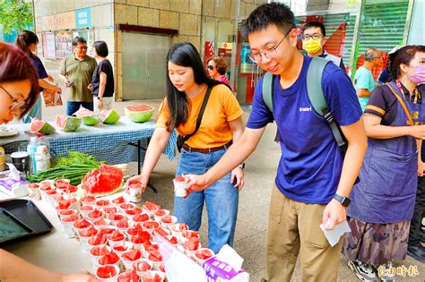 新北挺花蓮農特產 展售會、電商開跑 新北市 自由時報電子報