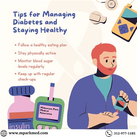 Top Tips For Thriving With Diabetes Mellitus Ask The Nurse Expert