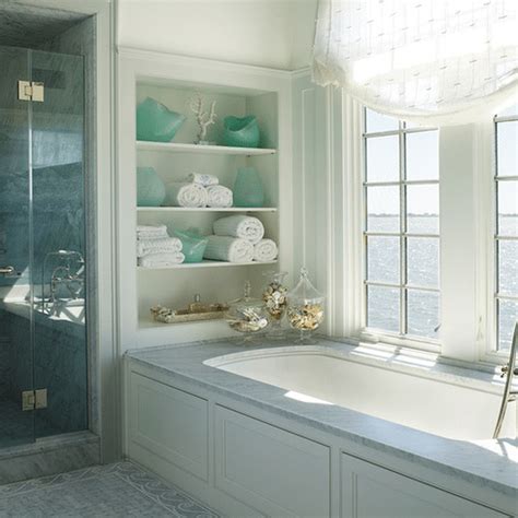 34 Gorgeous Beach Theme Bathroom Decorating Ideas Magzhouse