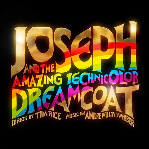 Joseph The Amazing Technicolor Dreamcoat Grand Opera House