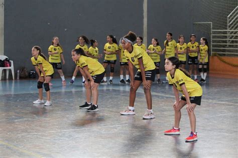 Domingo Tem Estreia Do IBEEC Na Liga Mineira De Voleibol IBEEC