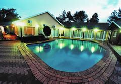 Kibler Park Accommodation, Gauteng