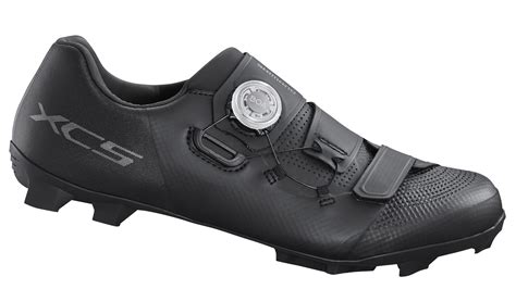 Shimano SH XC502 MTB Shoes CANYON PT