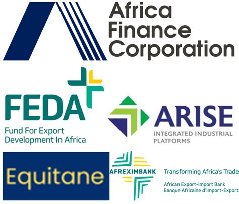 Africa Finance Corporation Afc Press Release