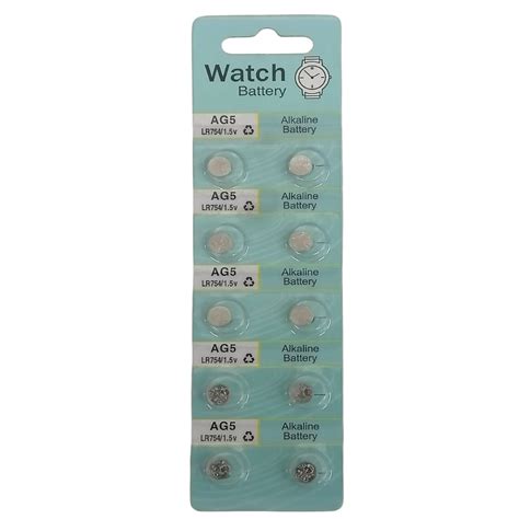 AG5 Battery | Shop Today. Get it Tomorrow! | takealot.com
