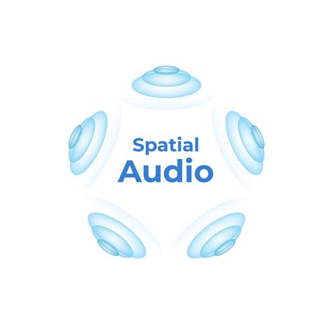 What Is Spatial Audio Qualcomm Bringing Spatial Audio To More Devices