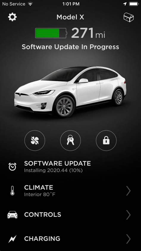 How To Update The Software On A Tesla The Complete Guide Fabville