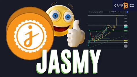 🚀 Jasmy Jasmy Coin Price News Today Technical Analysis Update And