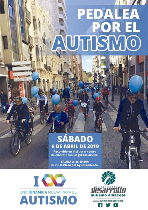 CEIP ALCALDE GALINDO I AUTISMO UNA DINÁMICA NUEVA PARA EL AUTISMO I