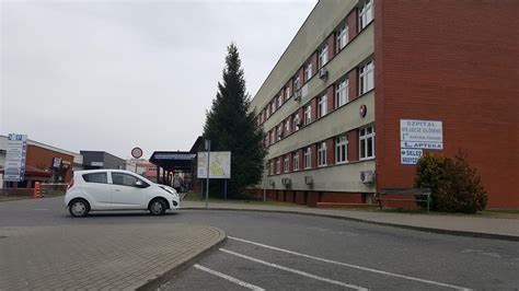 Szpital W Grudzi Dzu Zaprasza Na Badania Profilaktyczne Na Pierwszy