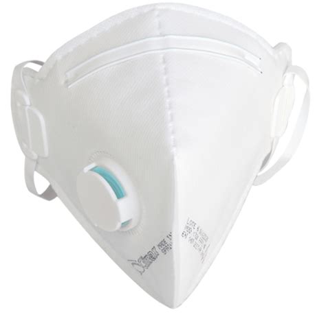 Masque Anti Poussi Re Avec Valve Ffp Climax V