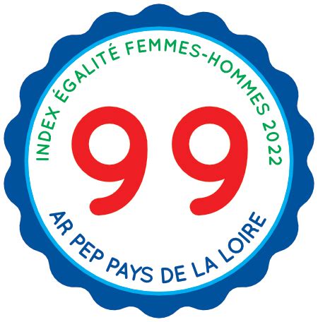 ARPEP Index de légalité femmes hommes lARPEP PDL renouvéle sa note