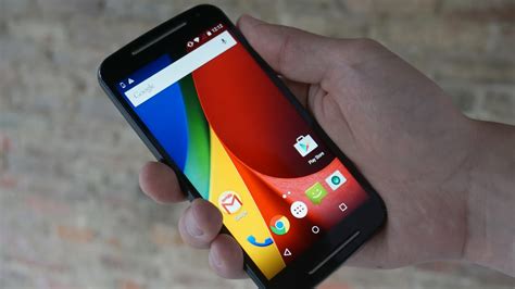 Motorola Moto G Smartphone Review Reviewed