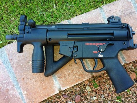 Gunspot Guns For Sale Gun Auction Mp K N Pdw Sbr