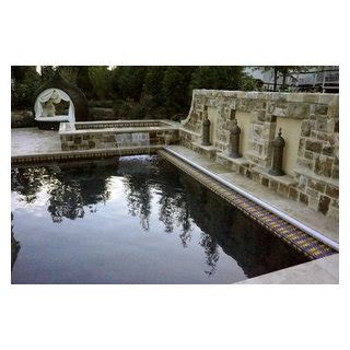 Reston Pebble Fina Sapphire Galaxy Rustic Pool DC Metro By Town