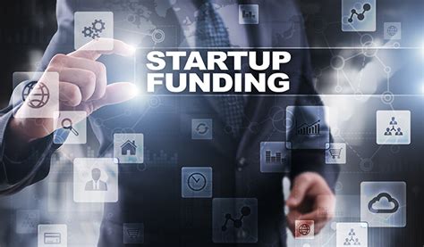 9 Innovative Ways To Fund Your Startup In 2024 Lighthouse Financial