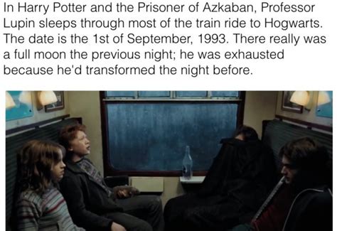 Hidden Details In Harry Potter Movies Part Others